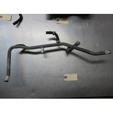 12P002 Heater Line From 2010 Subaru Legacy  2.5